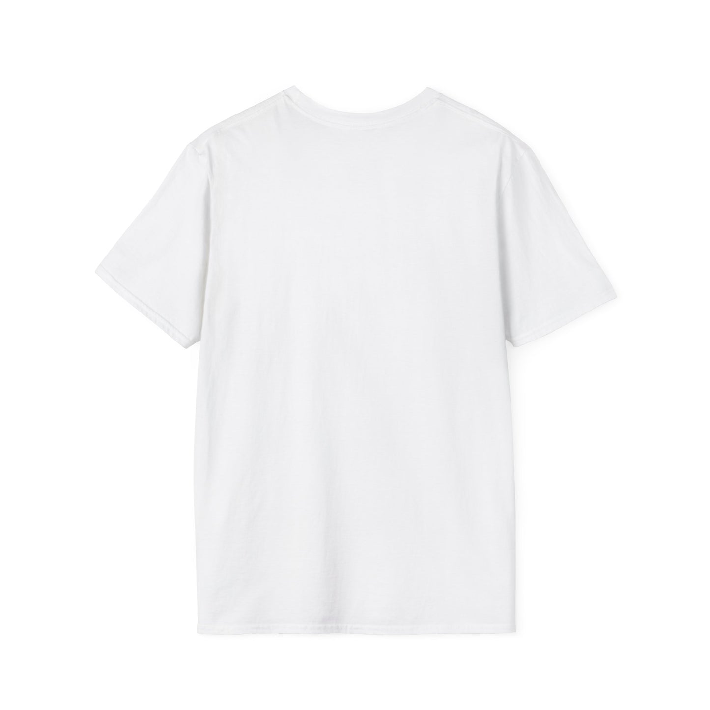 I Love Ego Bench Tee