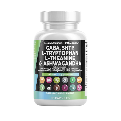 Veltrion™ Deep Reset